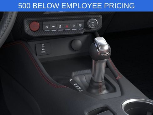 New 2026 Ford Mustang Premium RWD image 15