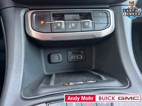 Used 2023 GMC Acadia Denali w/ Trailering Package FWD image 28