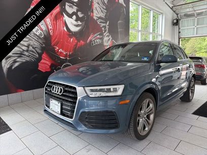 Used 2018 Audi Q3 2.0T Premium Plus w/ Premium Plus Package