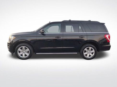 Used 2020 Ford Expedition XLT w/ Equipment Group 202A AWD/4WD image 2
