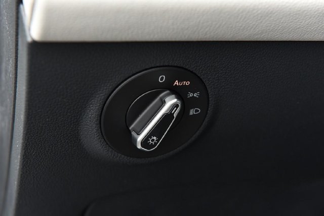 New 2027 Volkswagen Taos S FWD image 10