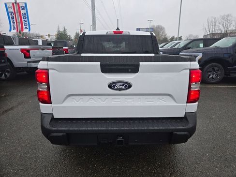 New 2026 Ford Maverick XLT image 6