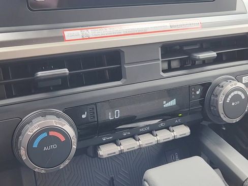 New 2025 Toyota Tacoma TRD Off-Road image 16