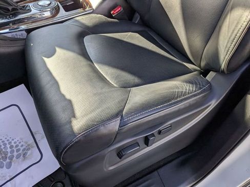 Used 2019 INFINITI QX80 Luxe image 29