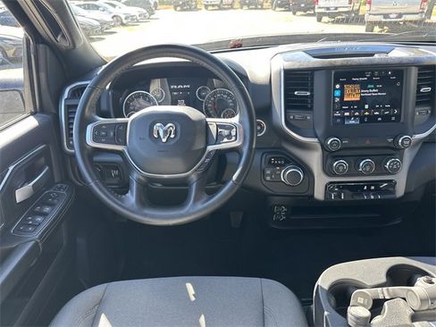 Used 2024 RAM 2500 Big Horn w/ Bed Utility Group image 22