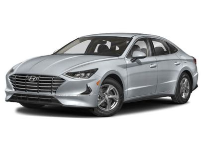 Used 2023 Hyundai Sonata SE