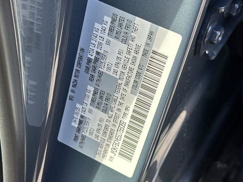 New 2025 MAZDA CX-5 Carbon Edition image 35