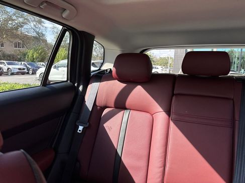 New 2026 MAZDA CX-50 AWD 2.5 Hybrid w/ Weather Package image 18