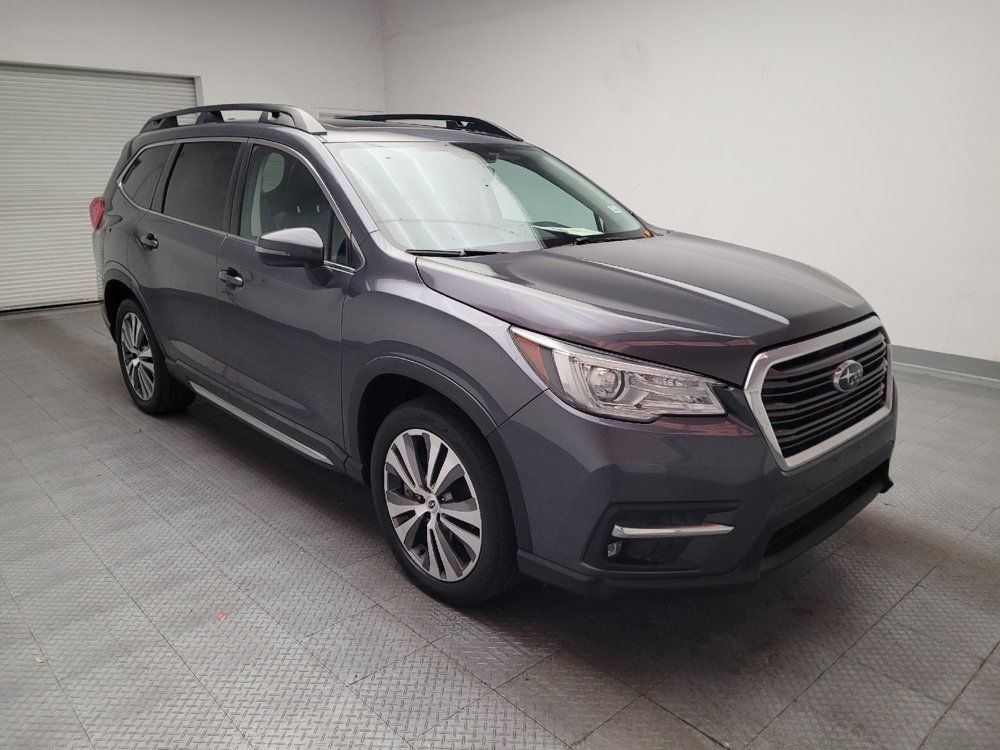 Used 2021 Subaru Ascent Limited w/ Technology Package AWD/4WD image 13