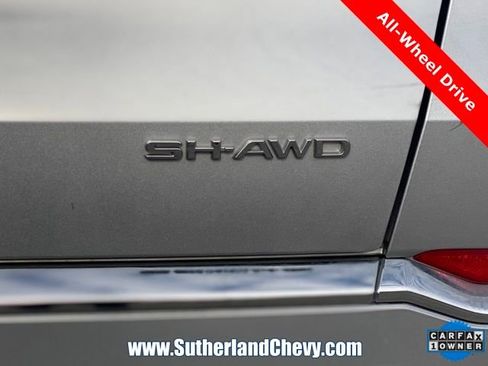 Used 2022 Acura MDX SH-AWD w/ Technology Package image 13