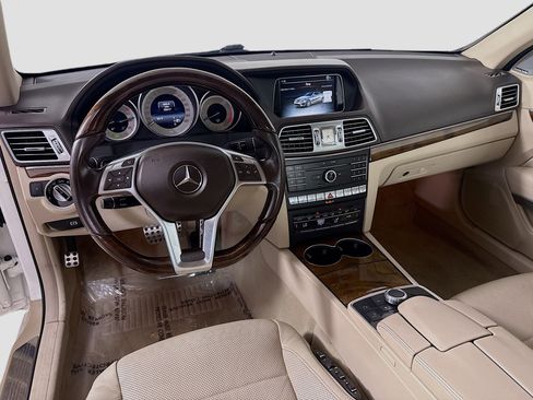 Used 2016 Mercedes-Benz E 400 E 400 image 17
