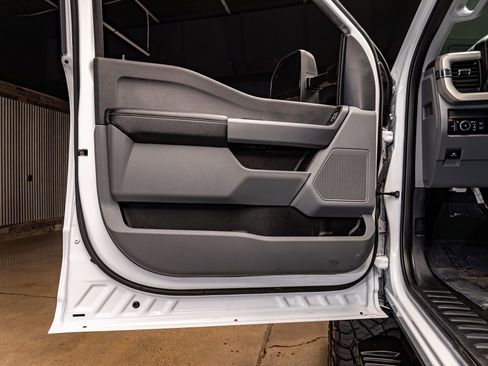 Used 2024 Ford F250 XL w/ STX Appearance Package image 25