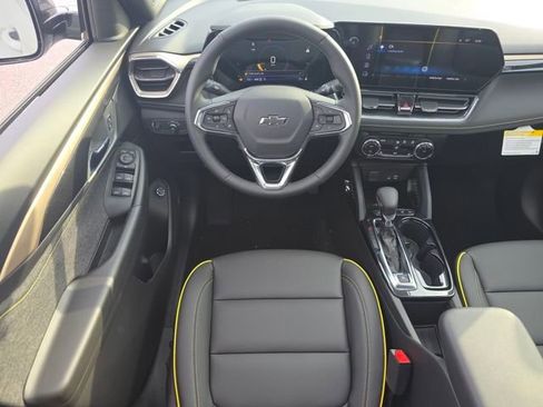 New 2026 Chevrolet TrailBlazer ACTIV w/ Convenience Package image 3