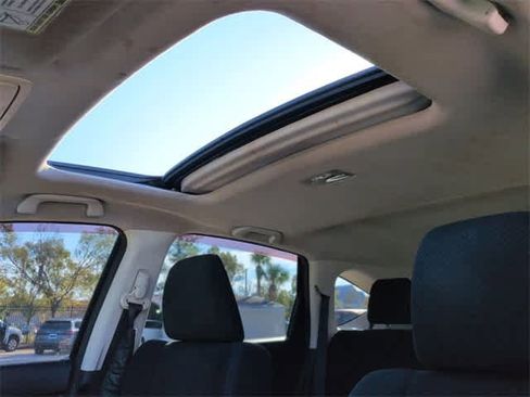 Used 2015 Honda CR-V EX image 21