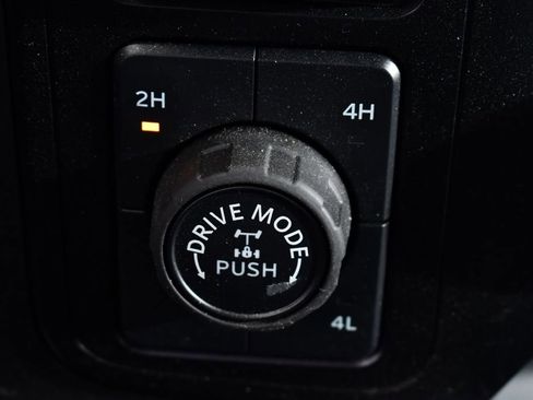 Used 2023 Ford F150 XLT w/ Equipment Group 302A High AWD/4WD image 29