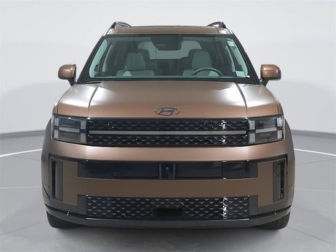 Used 2025 Hyundai Santa Fe Calligraphy image 2
