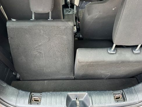 Used 2012 Scion iQ w/ Rear Speaker Pkg FWD image 16