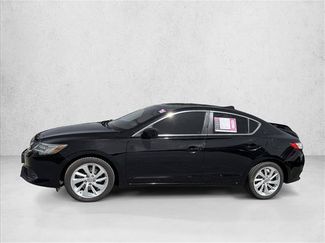 Used 2016 Acura ILX FWD video 4