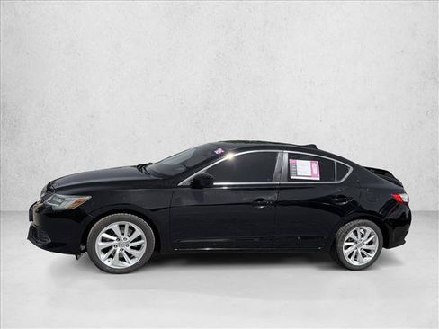 Used 2016 Acura ILX FWD image 4