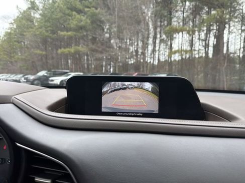 Used 2024 MAZDA CX-30 AWD 2.5 S w/ Premium Package image 17