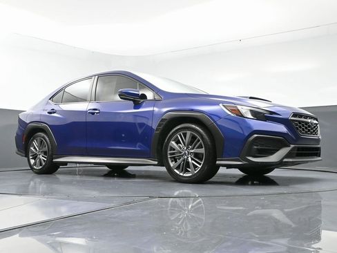 Used 2023 Subaru WRX image 47