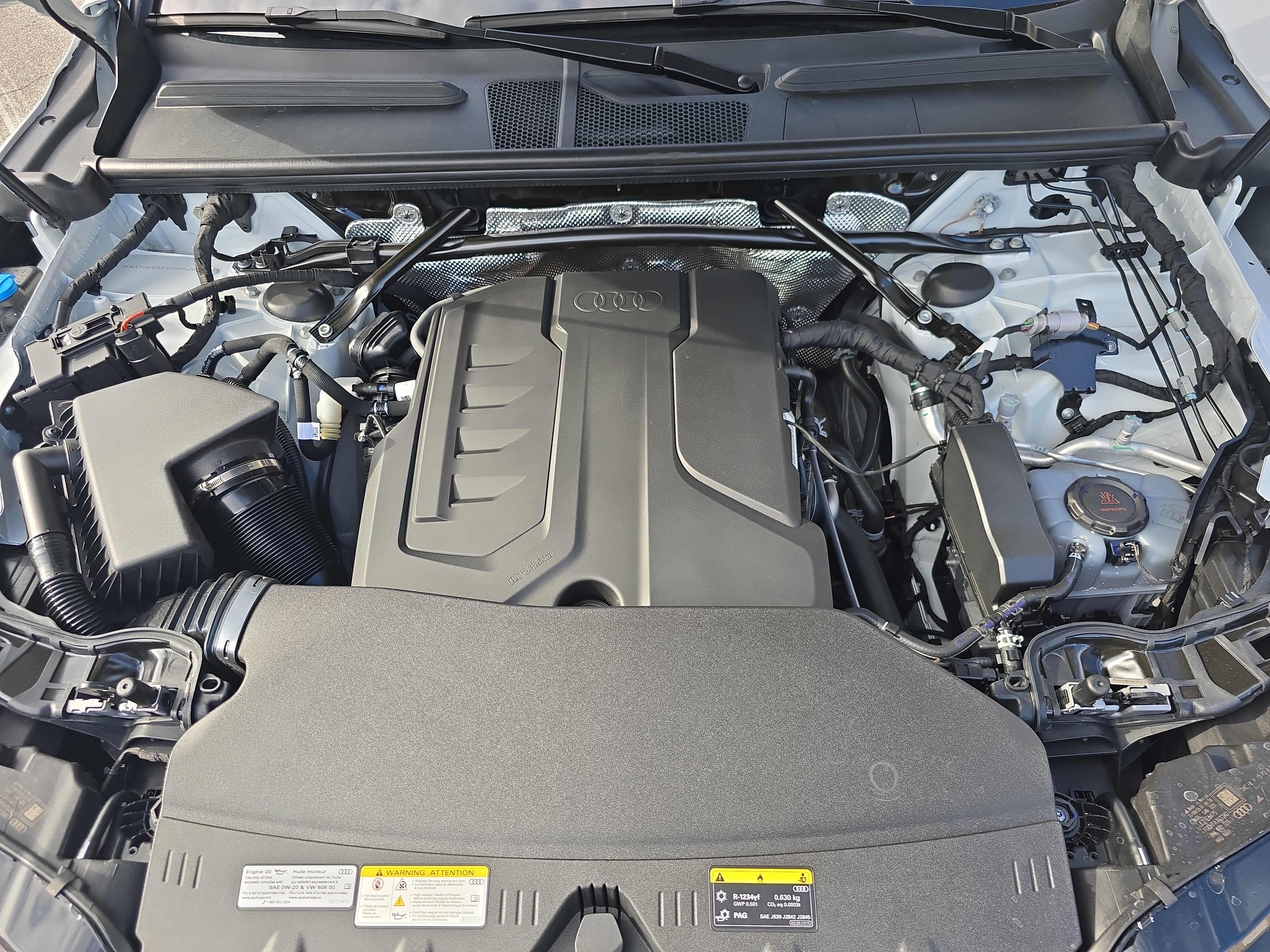 New 2026 Audi Q5 Premium Plus AWD/4WD image 27
