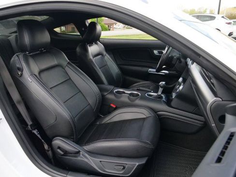 Used 2021 Ford Mustang GT Premium w/ Equipment Group 401A image 35