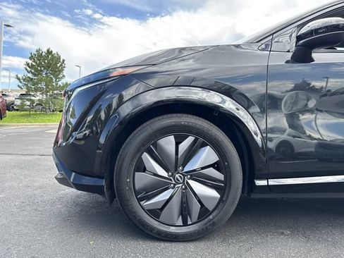 Certified 2024 Nissan Ariya AWD image 28