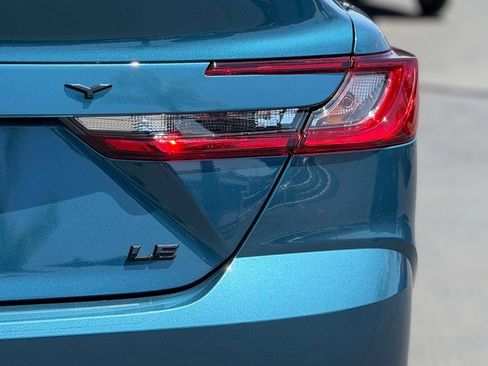 New 2026 Toyota Camry LE FWD image 15