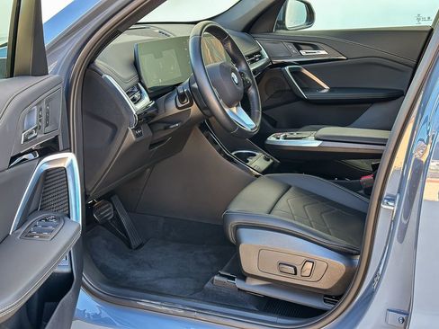 New 2025 BMW X1 xDrive28i w/ Convenience Package image 10