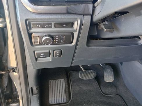 Used 2023 Ford F150 XLT w/ Equipment Group 302A High AWD/4WD image 16