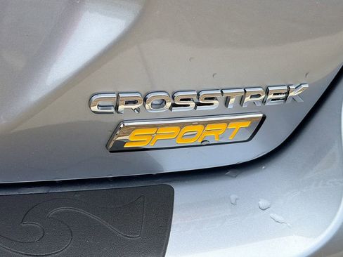 Used 2024 Subaru Crosstrek 2.5i Sport AWD/4WD image 37