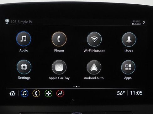 Used 2024 Chevrolet Blazer LT w/ Convenience Package image 30