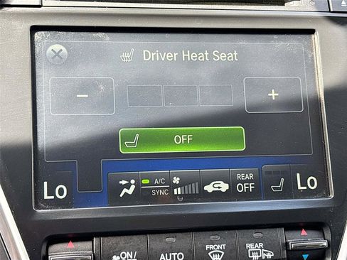 Used 2014 Acura MDX FWD w/ Technology Package image 21