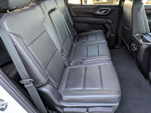 Certified 2023 Chevrolet Tahoe LT image 26