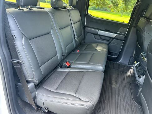Used 2025 Ford F150 XLT w/ Equipment Group 301A Standard AWD/4WD image 19