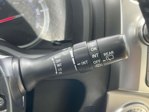 Used 2019 Toyota 4Runner SR5 Premium AWD/4WD image 24
