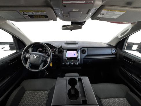 Used 2020 Toyota Tundra SR AWD/4WD image 17