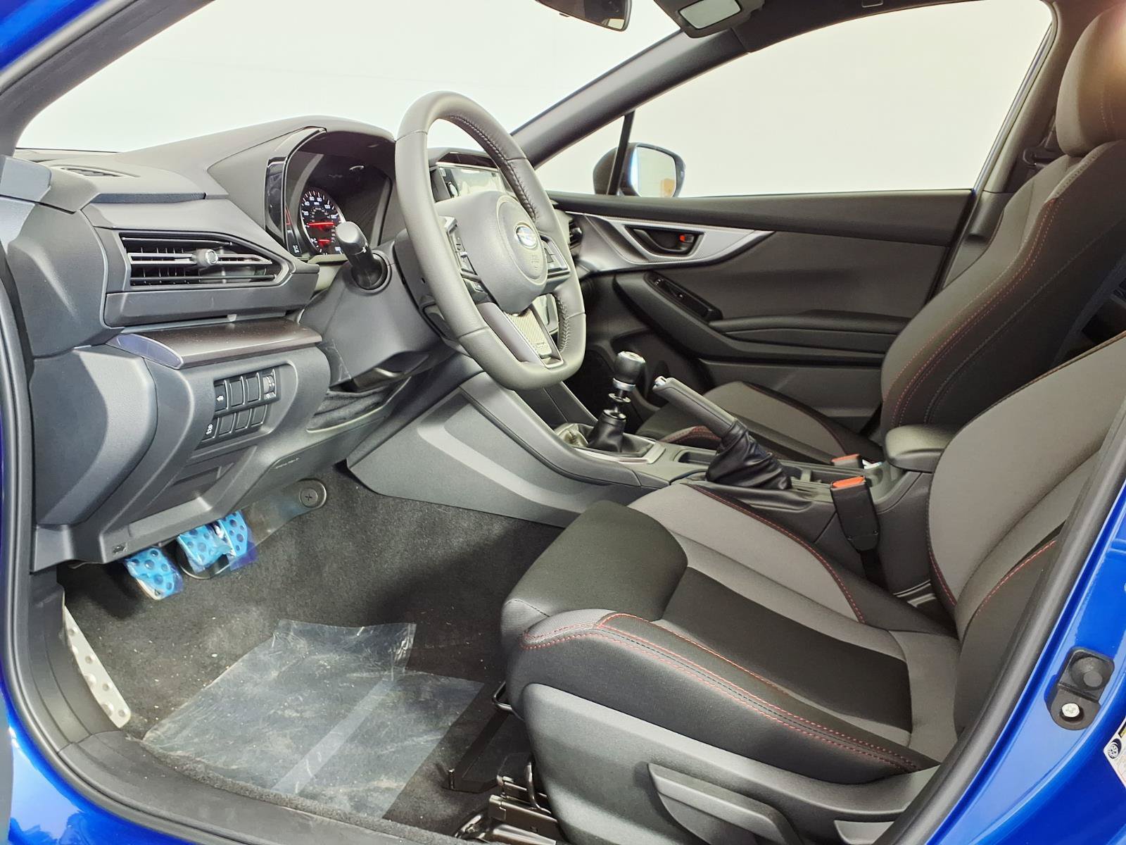 New 2026 Subaru WRX AWD/4WD image 7