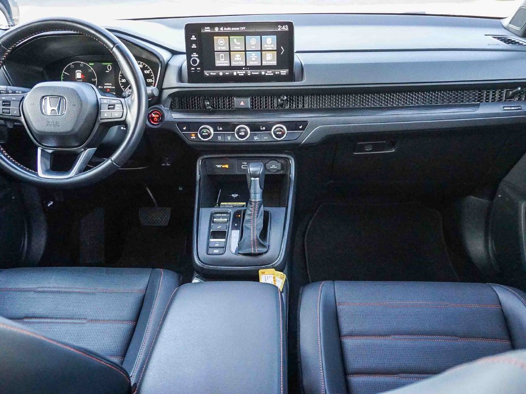 Used 2025 Honda CR-V Sport-L image 15