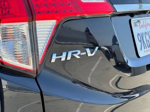 Used 2022 Honda HR-V EX image 24