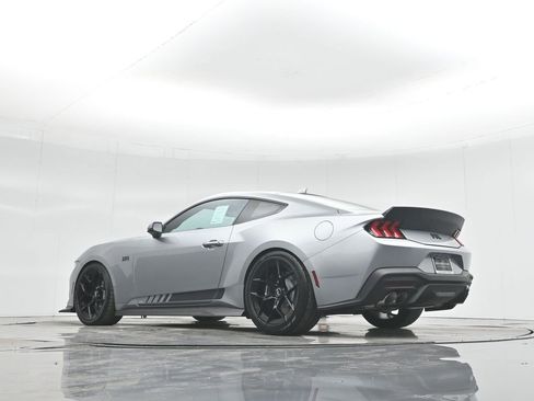 New 2025 Ford Mustang GT Premium w/ GT Performance Package image 3