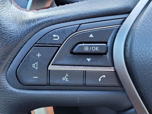 Used 2018 INFINITI Q50 Red Sport 400 w/ Sensory Package (Sport) image 31