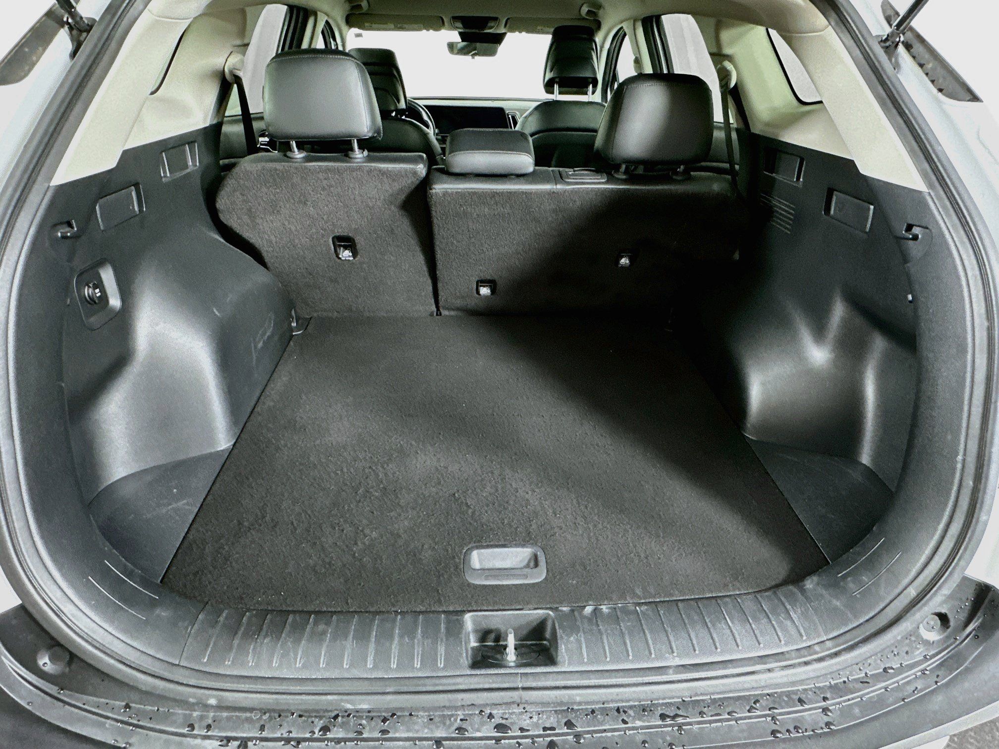 Used 2023 Kia Sportage EX FWD image 29