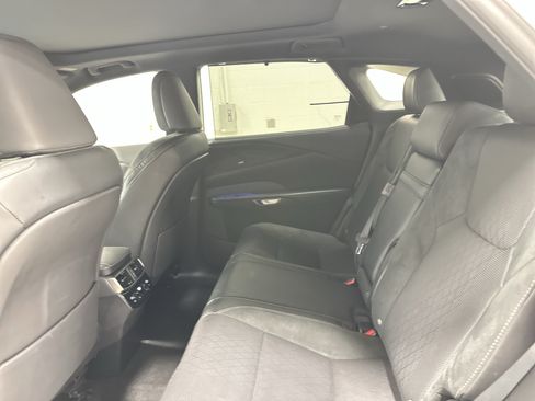 Used 2023 Lexus RX 350 AWD w/ Accessory Package image 31