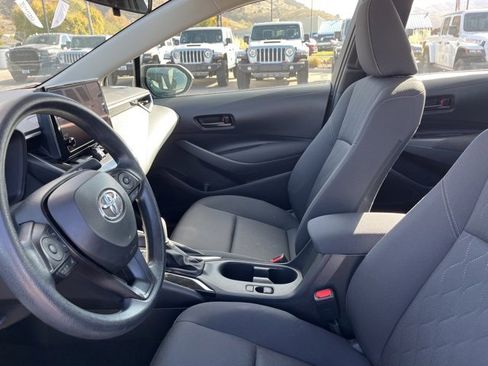 Used 2024 Toyota Corolla LE image 12