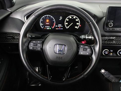 Used 2025 Honda HR-V Sport image 6