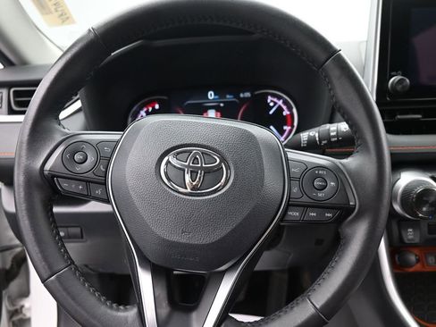 Used 2024 Toyota RAV4 Adventure AWD/4WD image 20