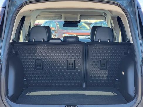 Certified 2021 Ford Bronco Sport Outer Banks AWD/4WD image 22