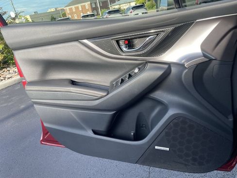 Used 2018 Subaru Crosstrek 2.0i Limited AWD/4WD image 20